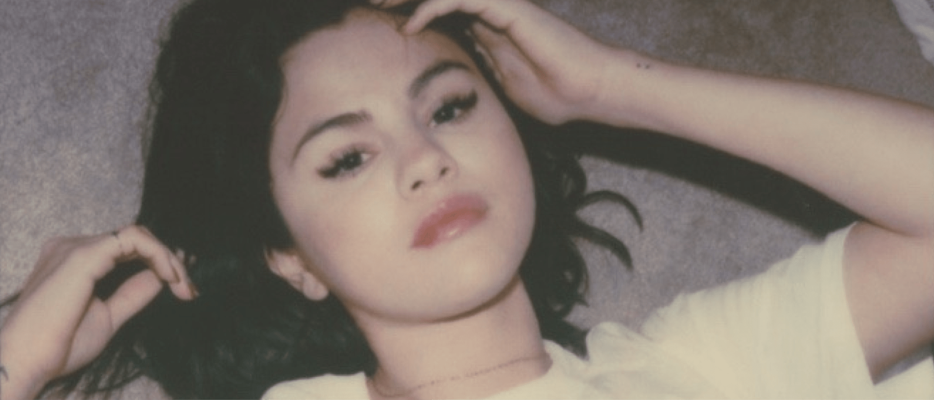 Selena Gomez